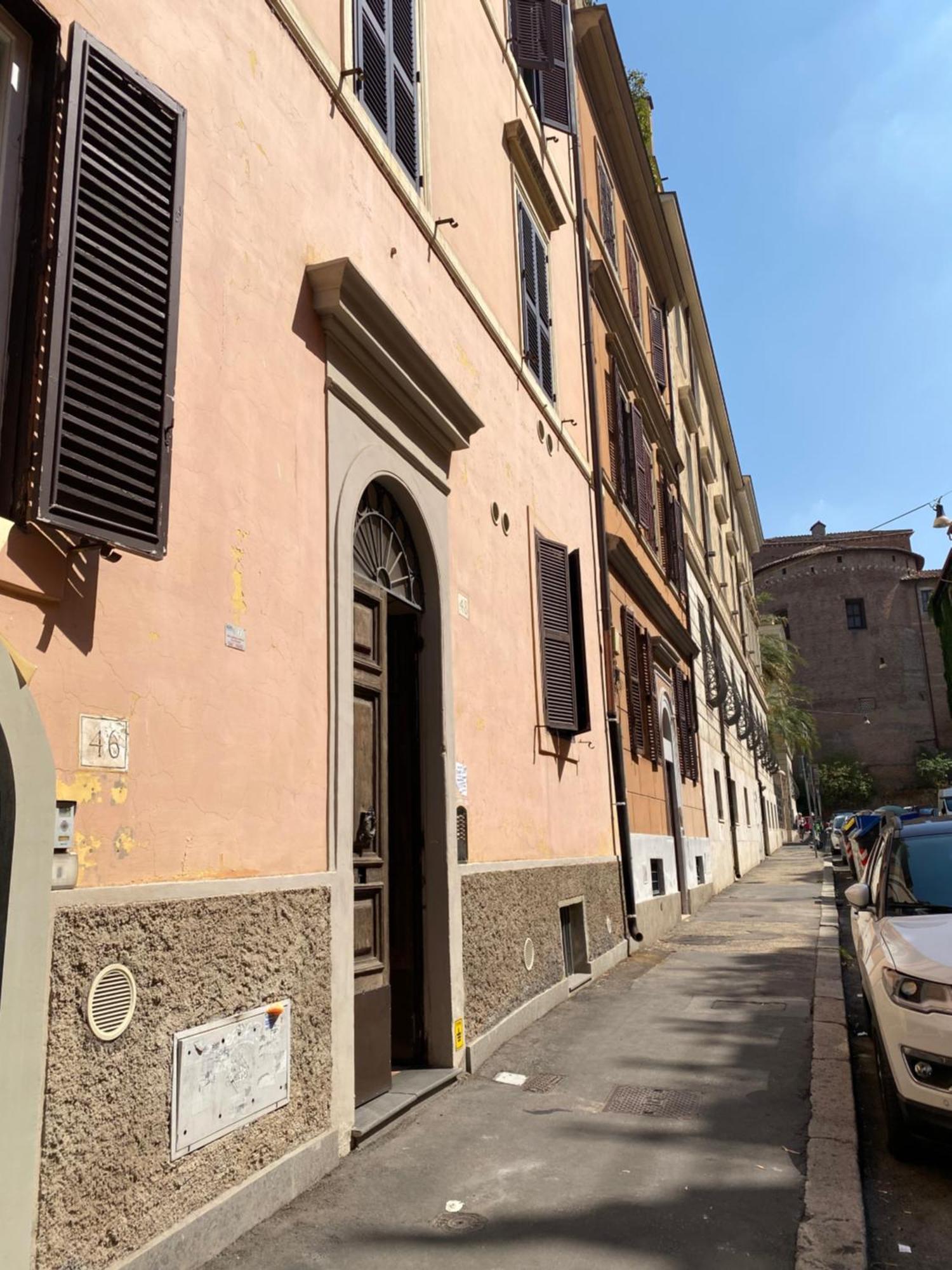 Colosseo Mon Amour Rzym Zewnętrze zdjęcie